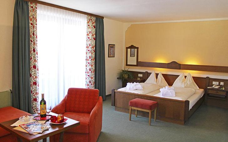 Hotel Bella Obertauern Exterior photo